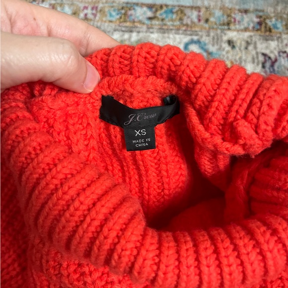 J Crew Sweater - Picture 2 of 3